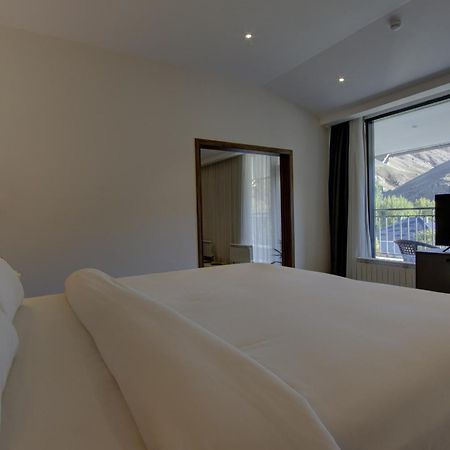 Grand Khan Tengri 4* Naryn Ngoại thất bức ảnh
