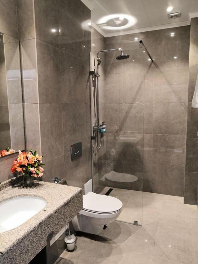 Grand Khan Tengri 4* Naryn Ngoại thất bức ảnh