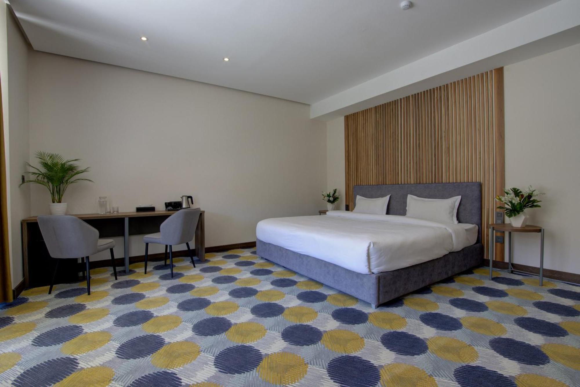 Grand Khan Tengri 4* Naryn Ngoại thất bức ảnh