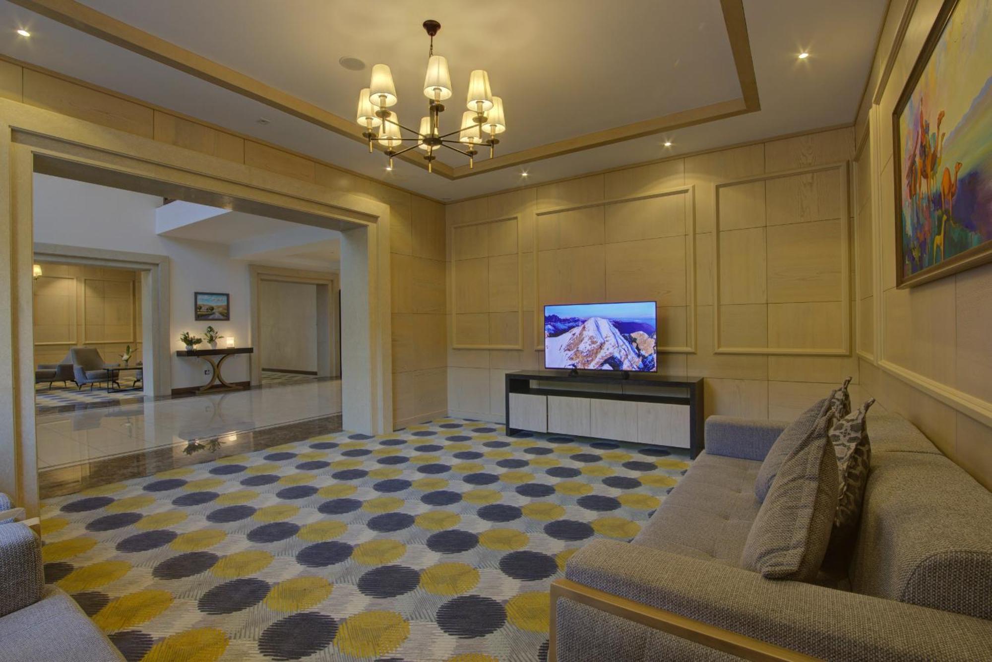 Grand Khan Tengri 4* Naryn Ngoại thất bức ảnh